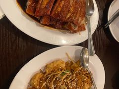 -文兴酒家(Chinatown - Gerrard Street)