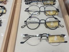 -溥仪眼镜PUYI OPTICAL(国贸商城店)