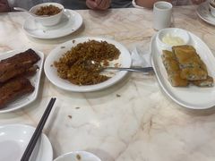 -金时代顺风大酒店(南桥百联店)