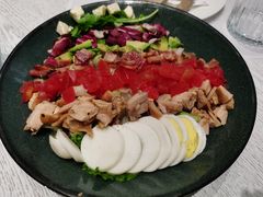 柯布彩虹沙拉-娜娜家·Nana's restaurant(国金汇店)