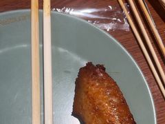 -小杨烤肉(朱雀店)