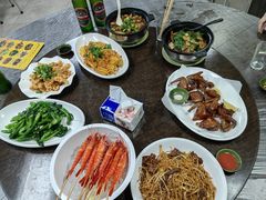 -师傅仔美食(东华老店)