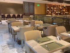 -西安高新希尔顿酒店·咖啡露台西餐厅