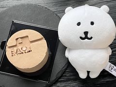 -DUFF LANGE杜夫朗格蛋糕(长沙店)