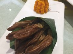 -汤记传菜(秀浦路店)