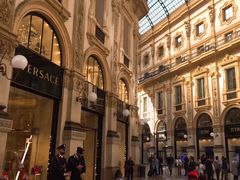 -埃马努埃莱二世拱廊