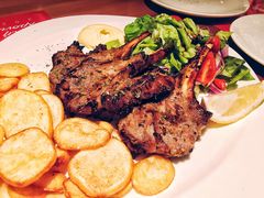 -HELLO MUSAE 拾光缪斯餐厅·纯正希腊风味(苏州中心店)