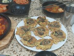 -真利味·脊骨火锅·正宗韩国料理(韩乐坊店)