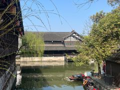 -柯岩风景区
