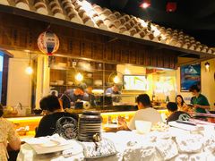 大堂-南风(淮海街店)