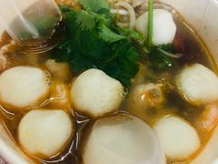 招牌虾面-明月虾面(厦禾路店)
