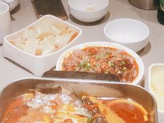 -半天妖烤鱼(石岛店)