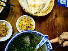 -长安后宰门水盆羊肉(新都心店)