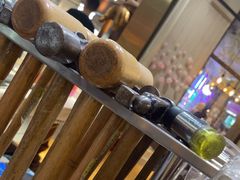 -十八字金·开蚌·银饰DIY·手作体验团建(和平大悦城店)