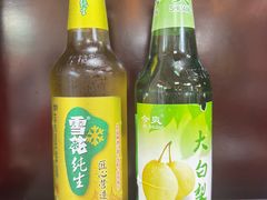 -协顺园回头馆(南顺城路店)