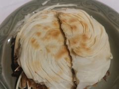 -汉唐宴长安食府