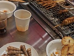 -河南前程·羊肉汤·烧烤(总店)