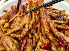 -小林哥的海鲜馆·夜宵烧烤(渔人码头店)
