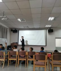 -麦粒鸟亲子游
