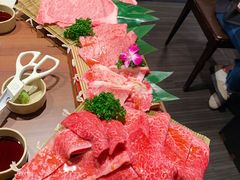 -俺的焼肉(銀座9丁目店)