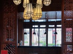 -丽江金茂凯悦臻选酒店-滇香馆
