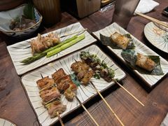 -一吉焼鸟·FOUNDER(桂林路店)