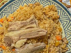 -霄汉羊排(万松园一店)