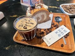 -陶享时光西餐·下午茶·竹林花园(新城店)