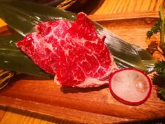 -赤坂亭·M9和牛烧肉·铁板烧·日料398放题(长泰广场店)