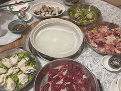 -丰尔粥食·粥底火锅·桑拿鸡(大良总店)