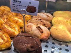 -LELECHA乐乐茶(美罗城店)