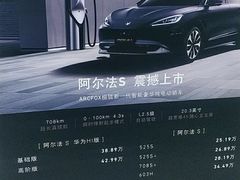 -ARCFOX极狐(世纪金源店)