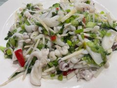 雪菜目鱼-百珍风味楼(瑞丽路店)
