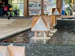 -碧桂园润杨溪谷温泉酒店