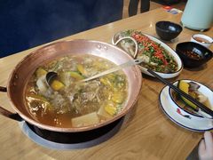 -妈妈的味道·腾冲特色菜(和顺古镇店)
