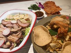 -太食獸泰式茶餐厅(兰州中心首店)