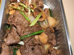 -蔡澜点心·粤菜(西单大悦城店)