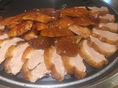 -守柴炉烤鸭(中海国际店)