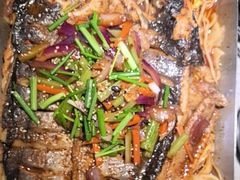 -鸣记脆皮烤鱼(山姆店)
