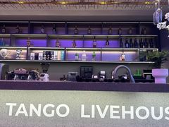 -TANGO LIVEHOUSE动感单车(巴黎春天店)