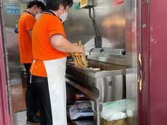 -增盛魁小吃店