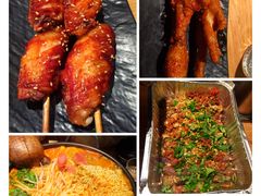 -KAOTOWN烤堂•烧烤(海汇港店)