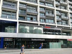 -The Meat & Wine Co Southbank(南岸店)