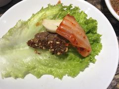 -33韩式自助烧烤(环城南路店)
