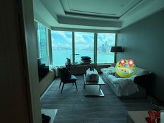 -香港九龙海逸君绰酒店