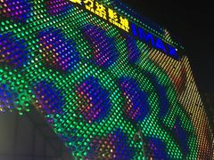 -万达影城(汉街万达广场IMAX店)