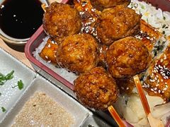 -山葵家·创意料理(宁波来福士店)