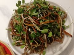 -北平小馆·烤鸭·家常菜(磨房北里店)