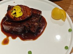 -金枝玉叶上海人家食府(三里河店)
