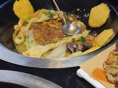 -人民公社大食堂(顺义总店)
